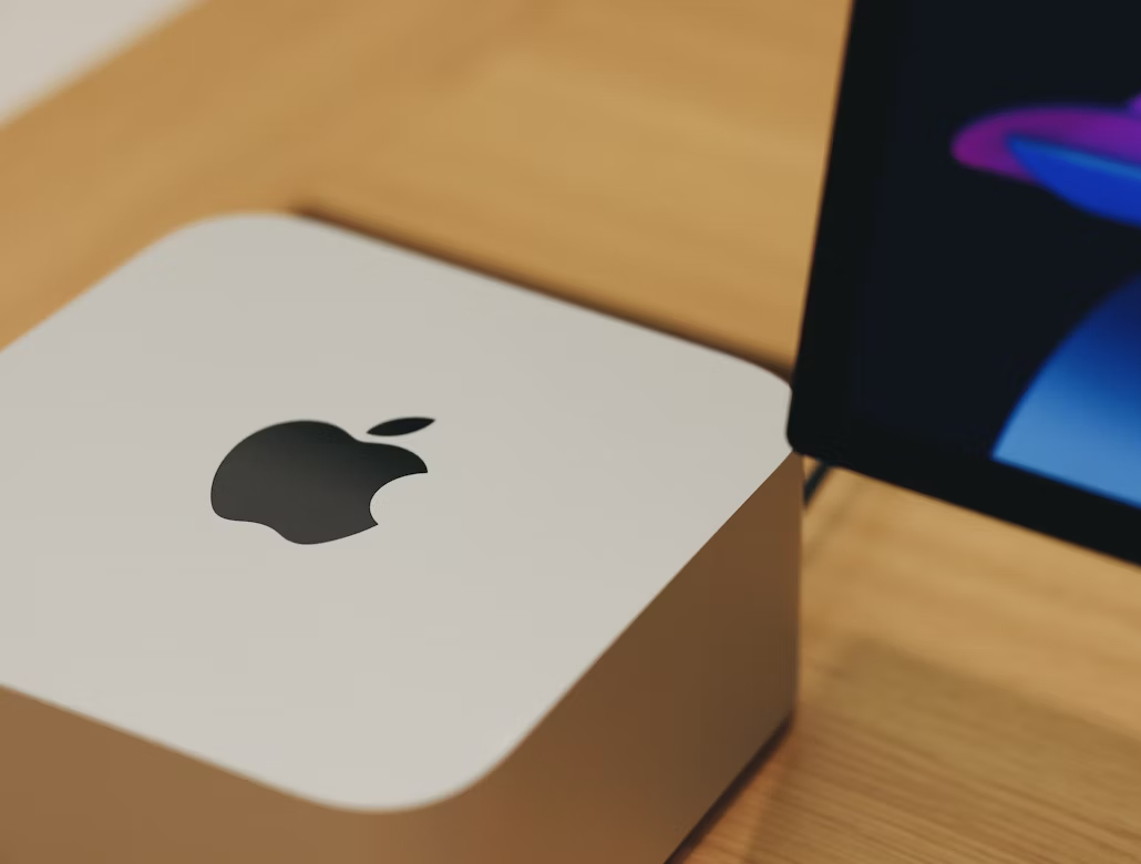 Mac mini 64 gb on sale