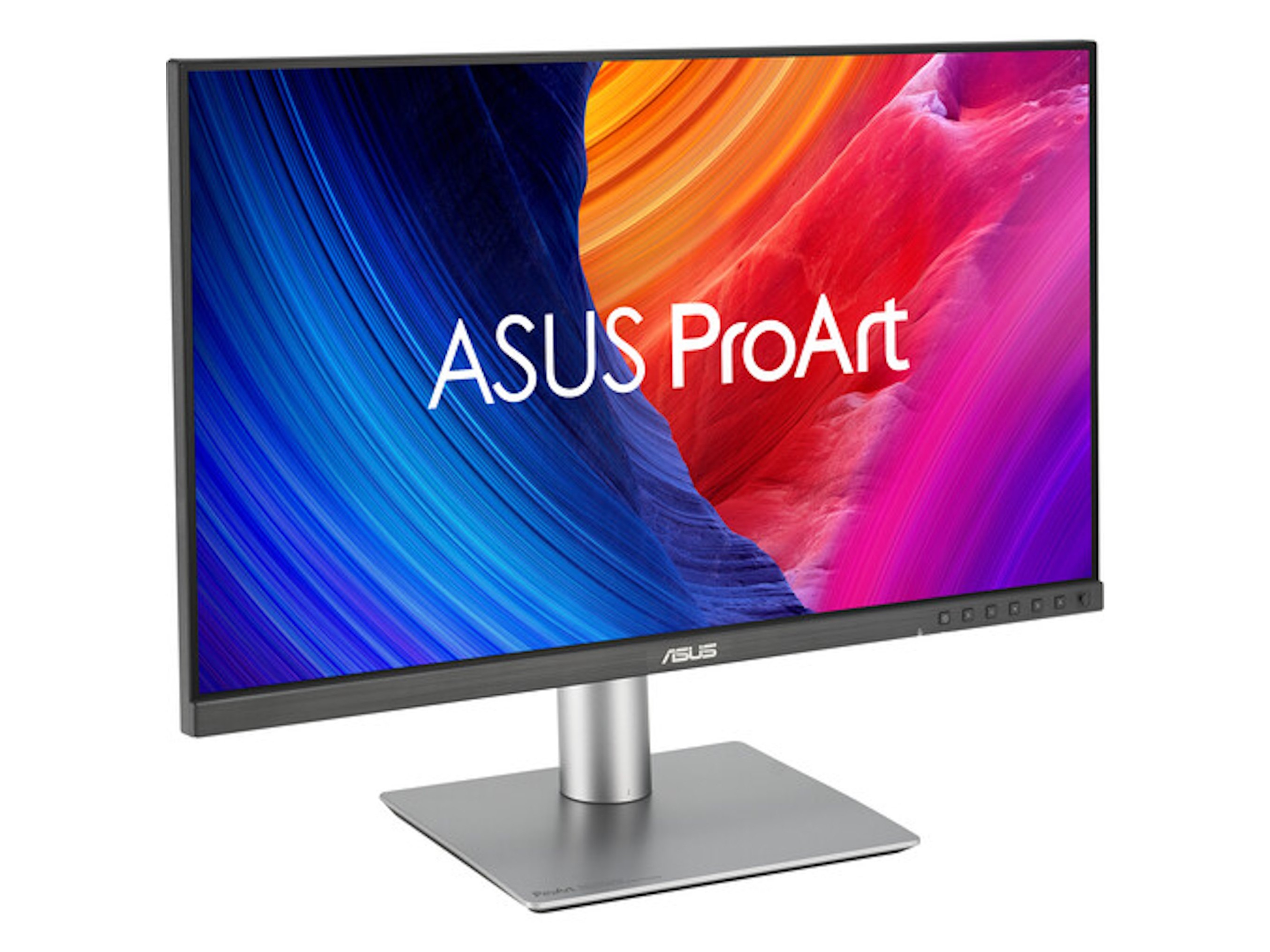Asus ProArt Display PA27JCV: Профессиональный 5K-монитор стоит почти в ...