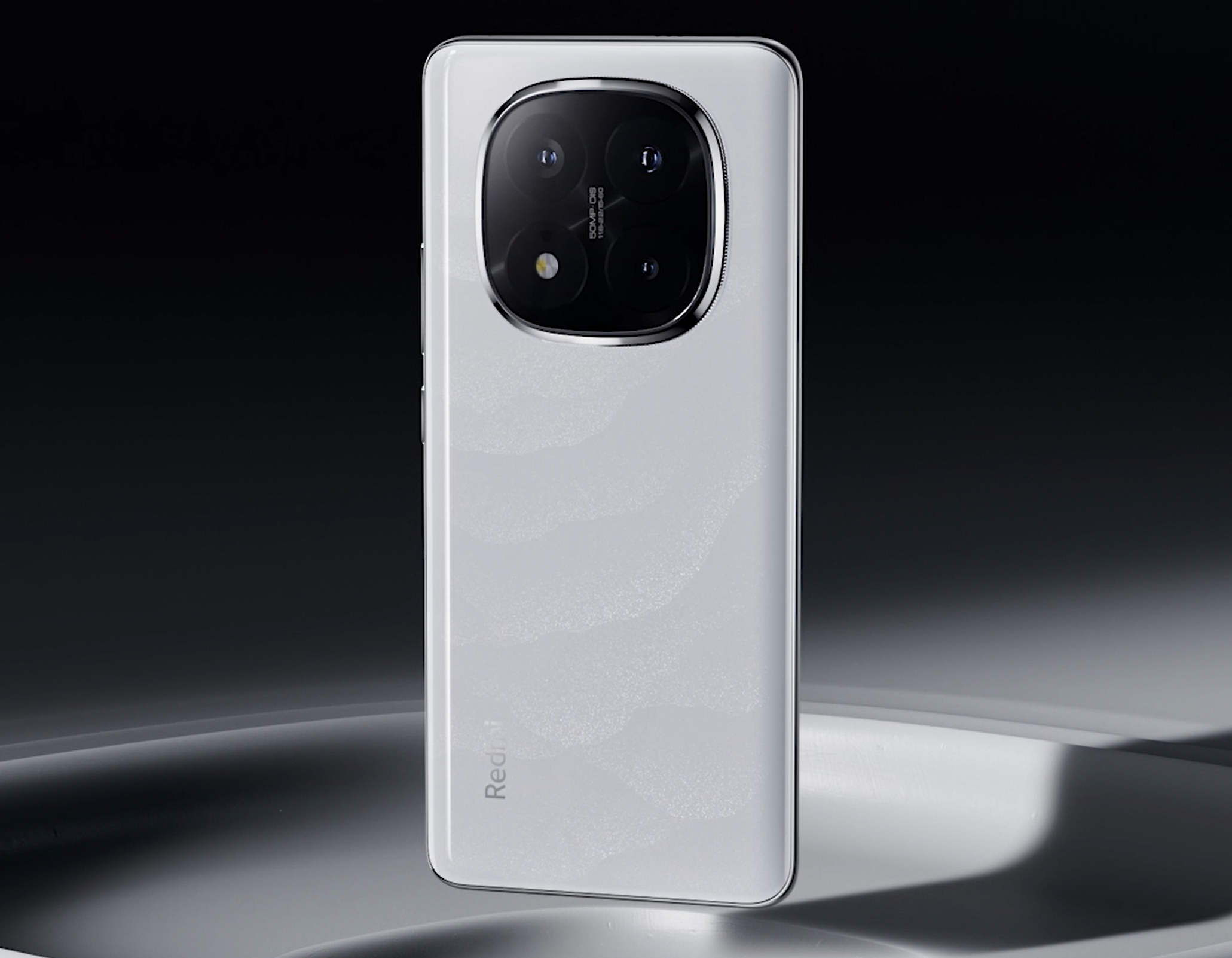 Xiaomi подтверждает первый международный релиз Redmi Note 14 Pro Plus и ...
