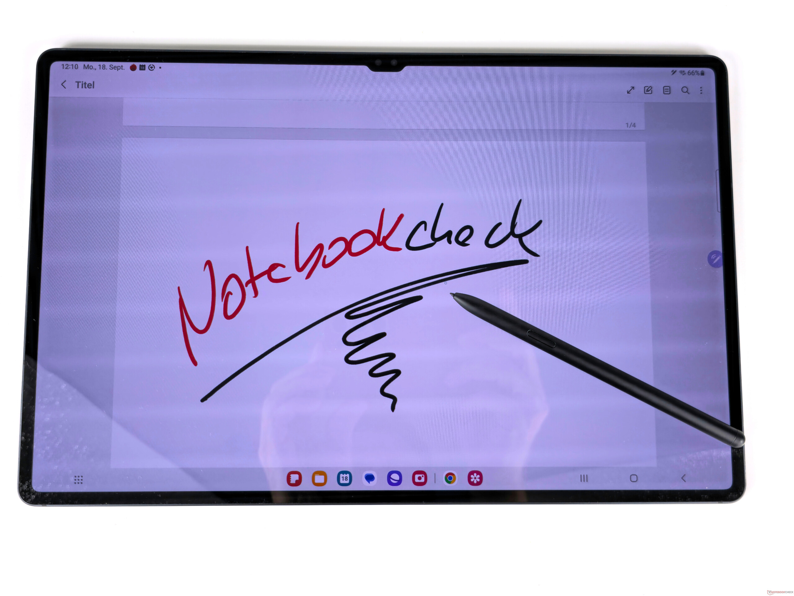 Samsung Galaxy Tab S10+ и Galaxy Tab S10 Ultra подтвердили, что будут ...