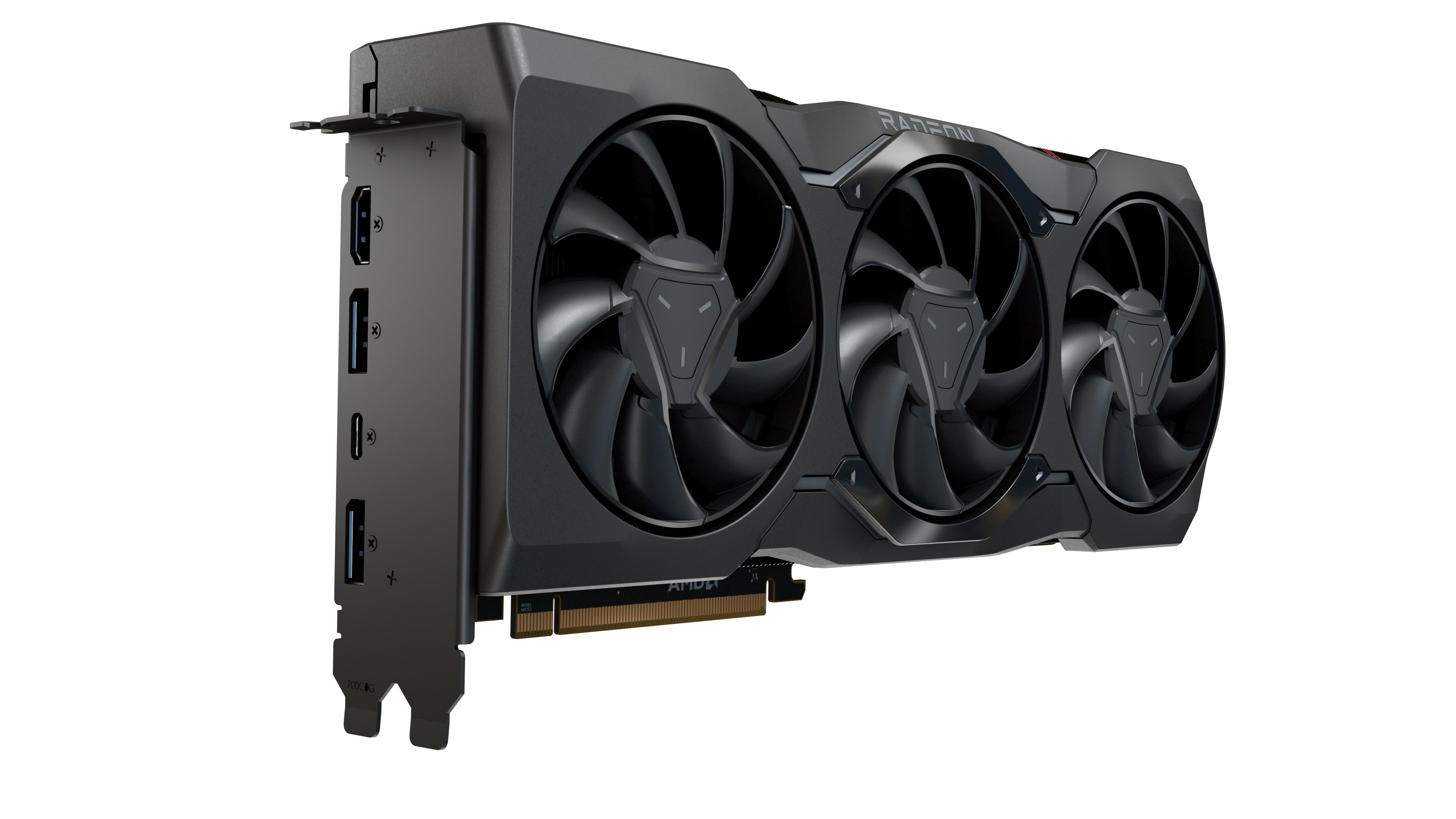 Radeon RX 7900 XTX превосходит RTX 4090 и RTX 4080 Super в бенчмарке ...