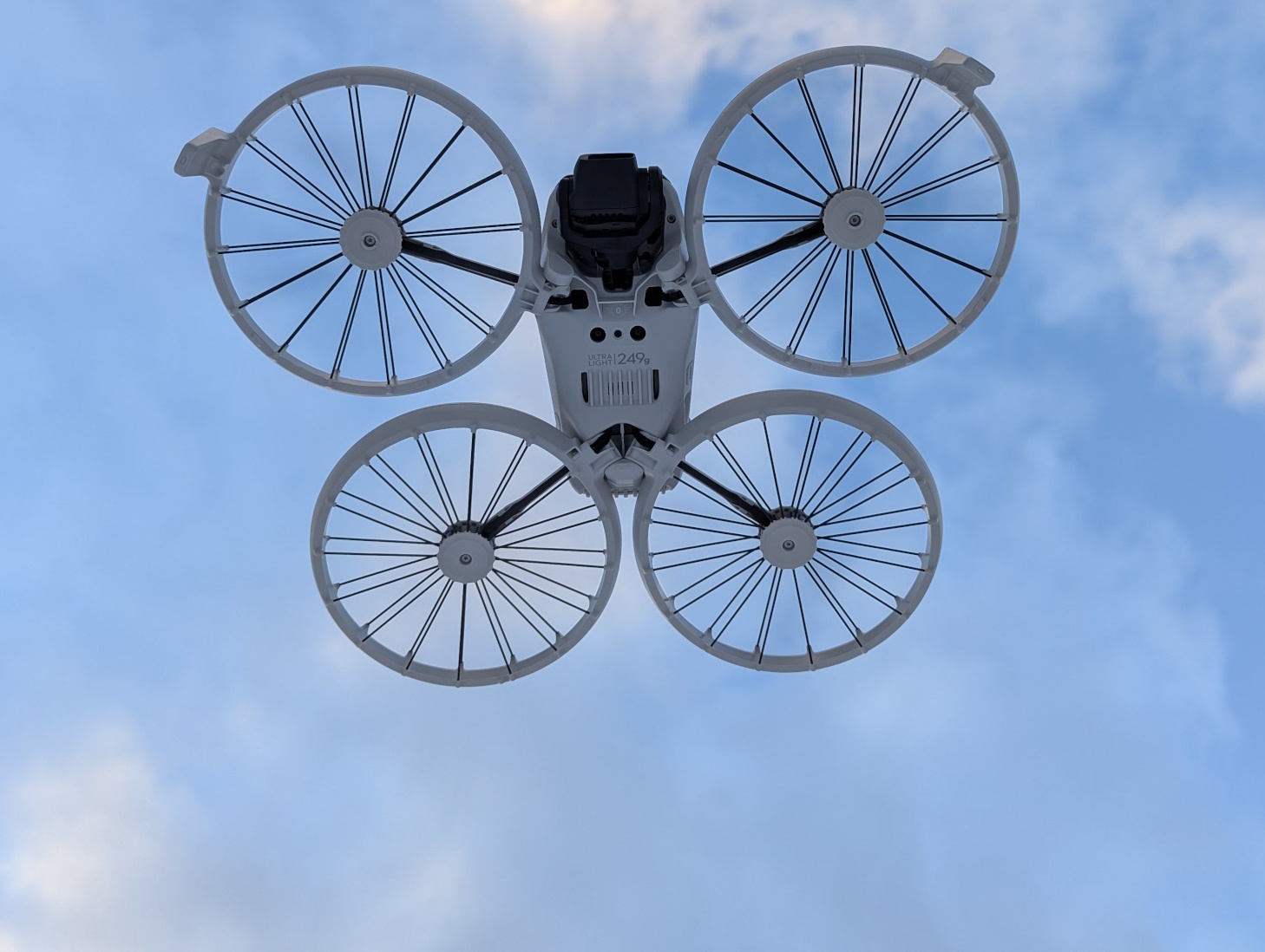 DJI Flip 2025