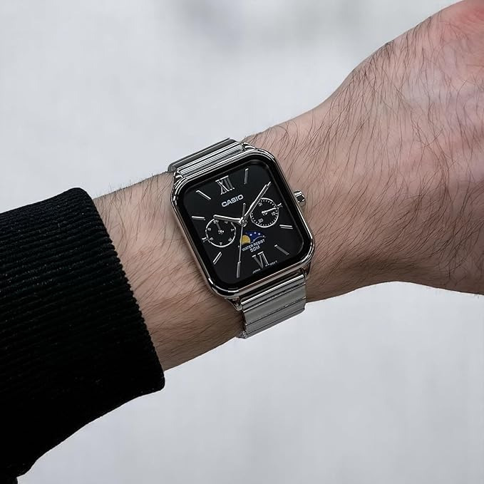 (Источник изображения: Casio)