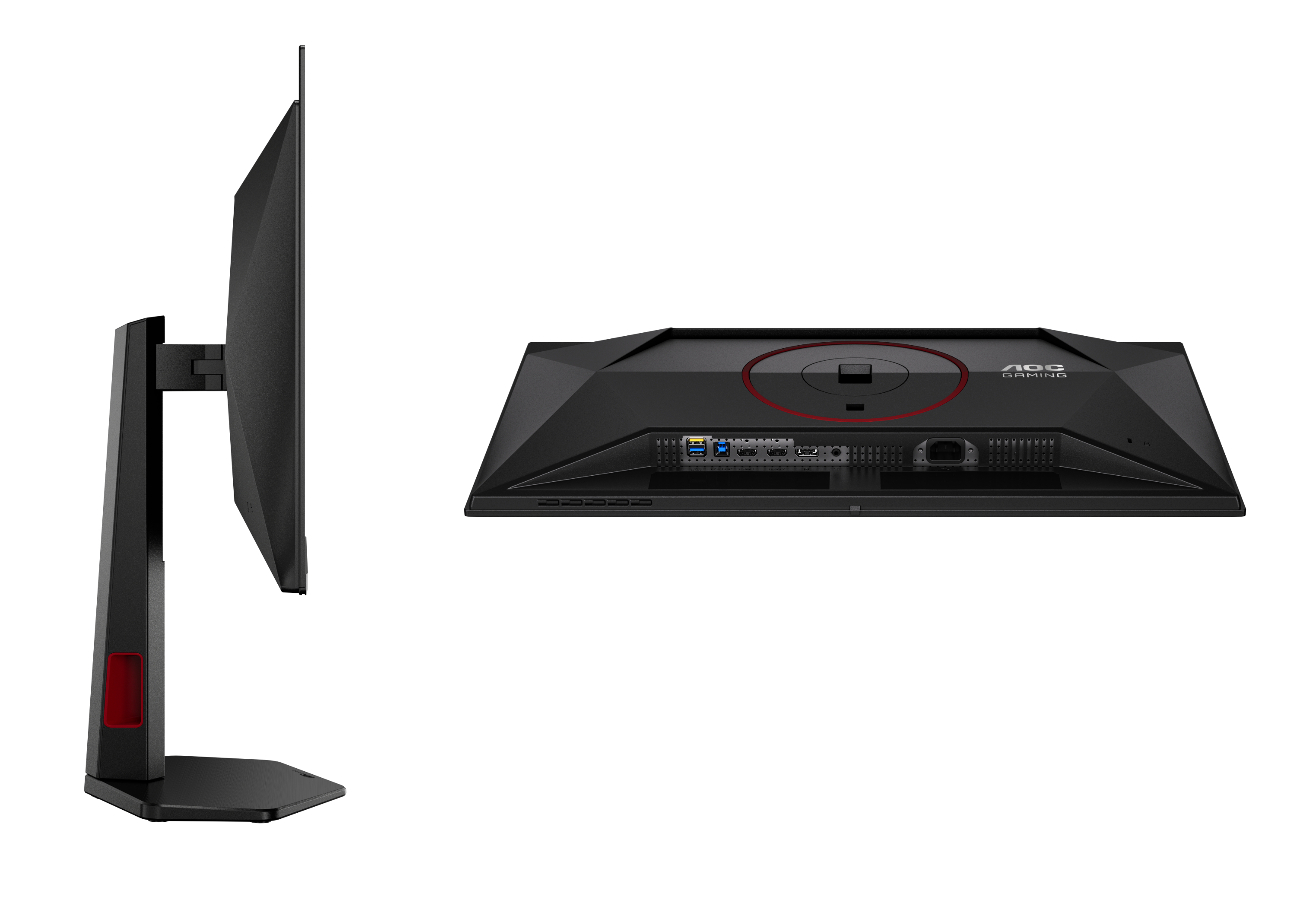 (Источник изображения: AOC)