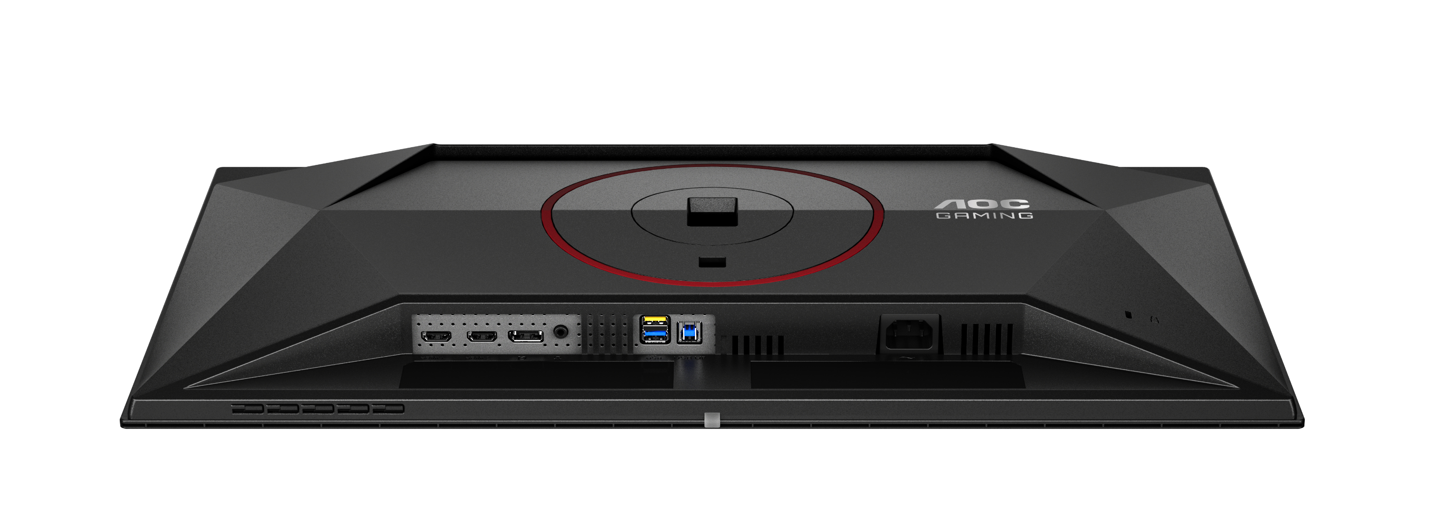 (Источник изображения: AOC)