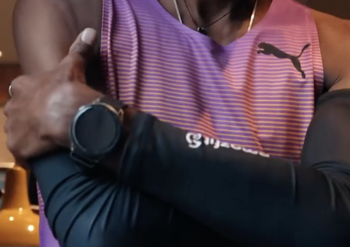 Смарт-часы Amazfit Cheetah 2 Pro, о которых ходят слухи