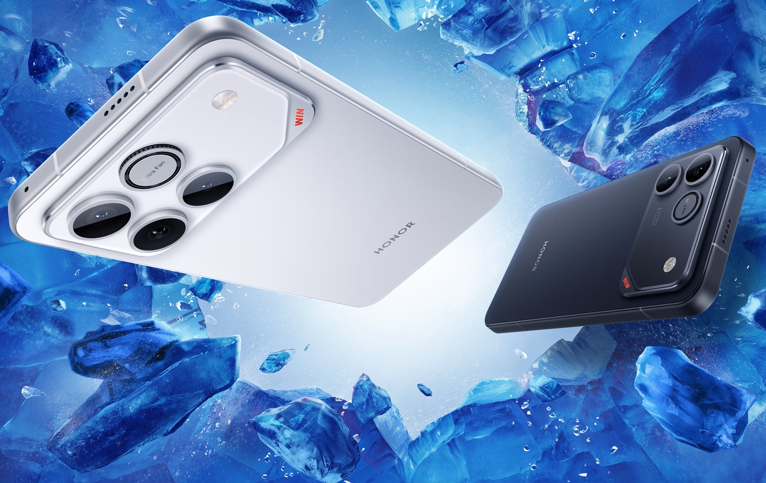 Honor готовит смартфон с батареей на 12 000 мА·ч