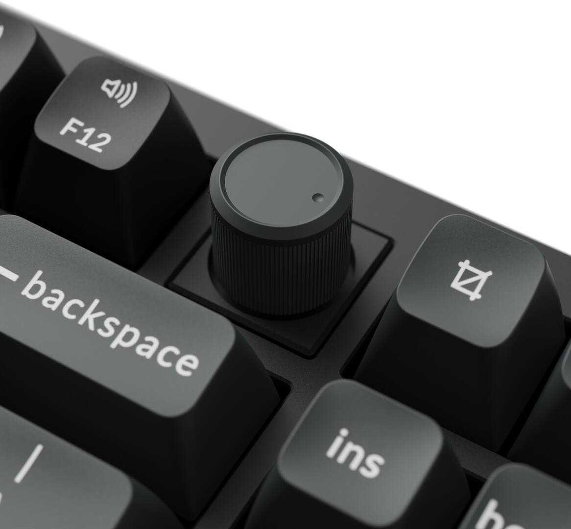 Ручка Keychron Q6 Ultra 8K