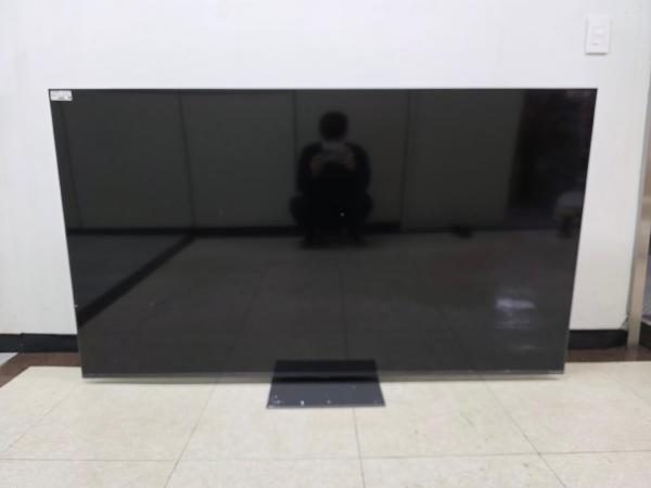 Телевизор LG 75QNED86B. (Источник изображения: Safety Korea)