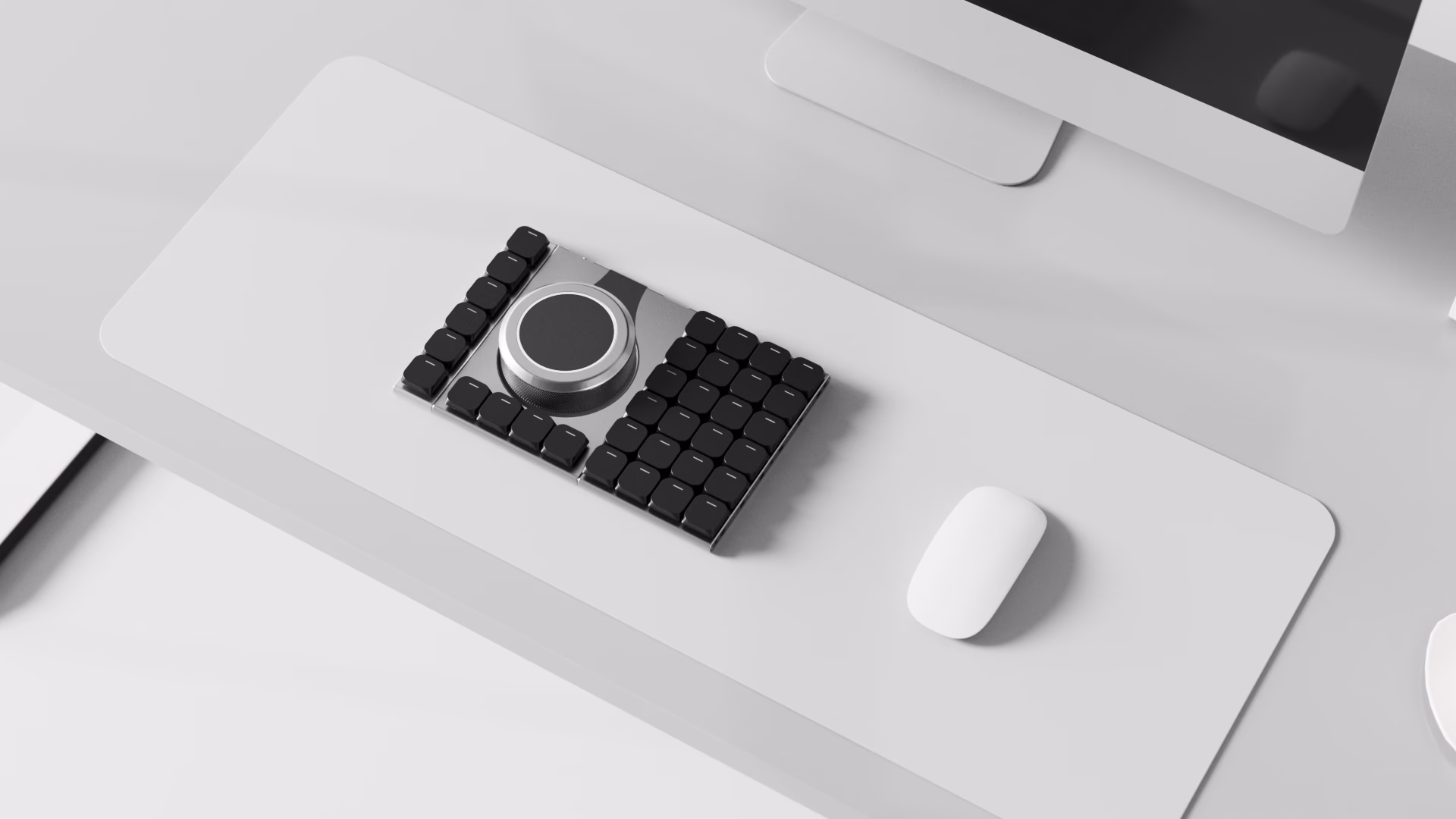 Док-станция Naya Connect Dock с модулем Tune