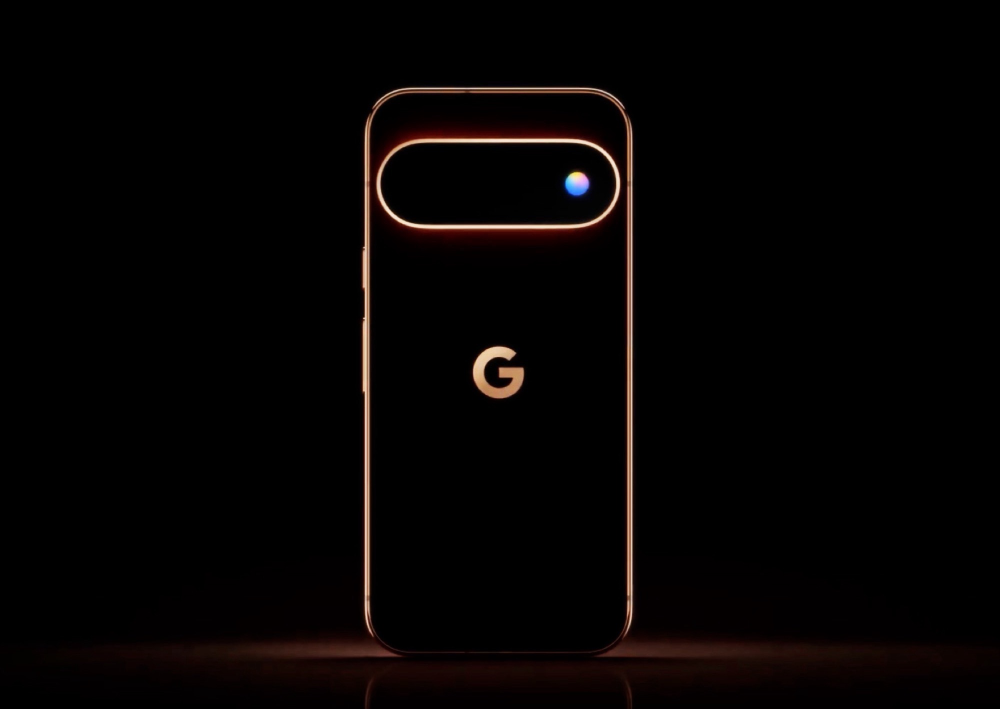  Google Pixel 11 Pro 