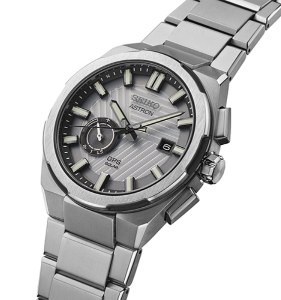 (Источник изображения: Seiko)