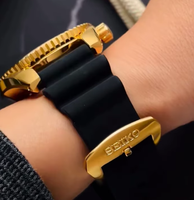 (Источник изображения: @SeikoLeaks на YouTube)