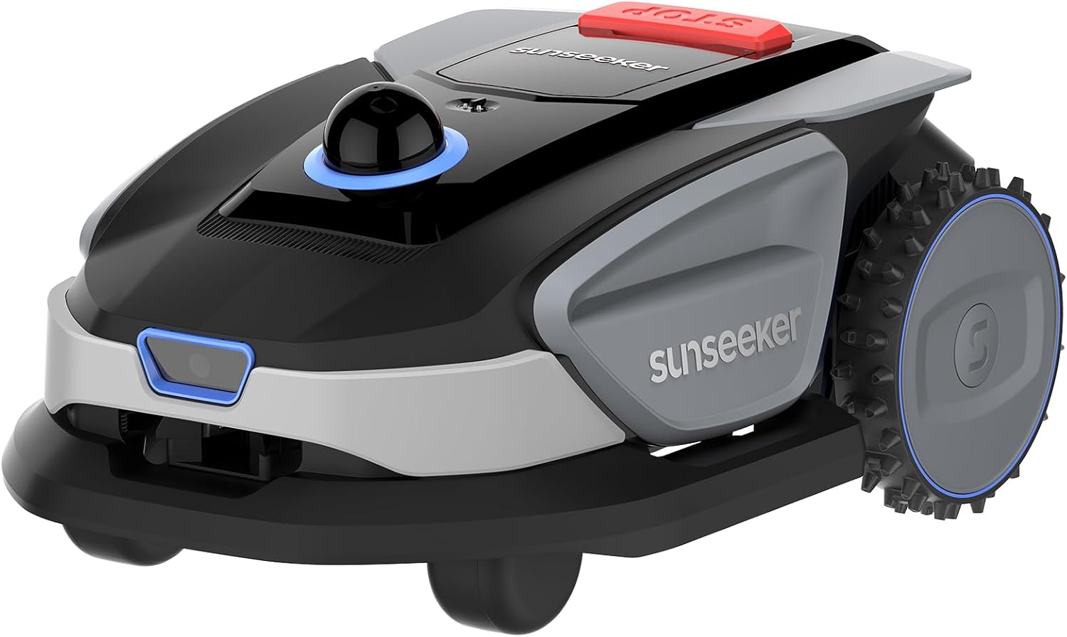  LiDAR Sunseeker S4 10 