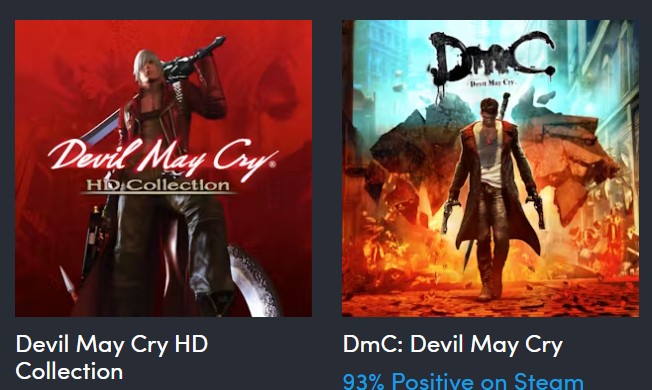 Первый уровень содержит эти два предмета (Источник изображения: Humble Bundle)