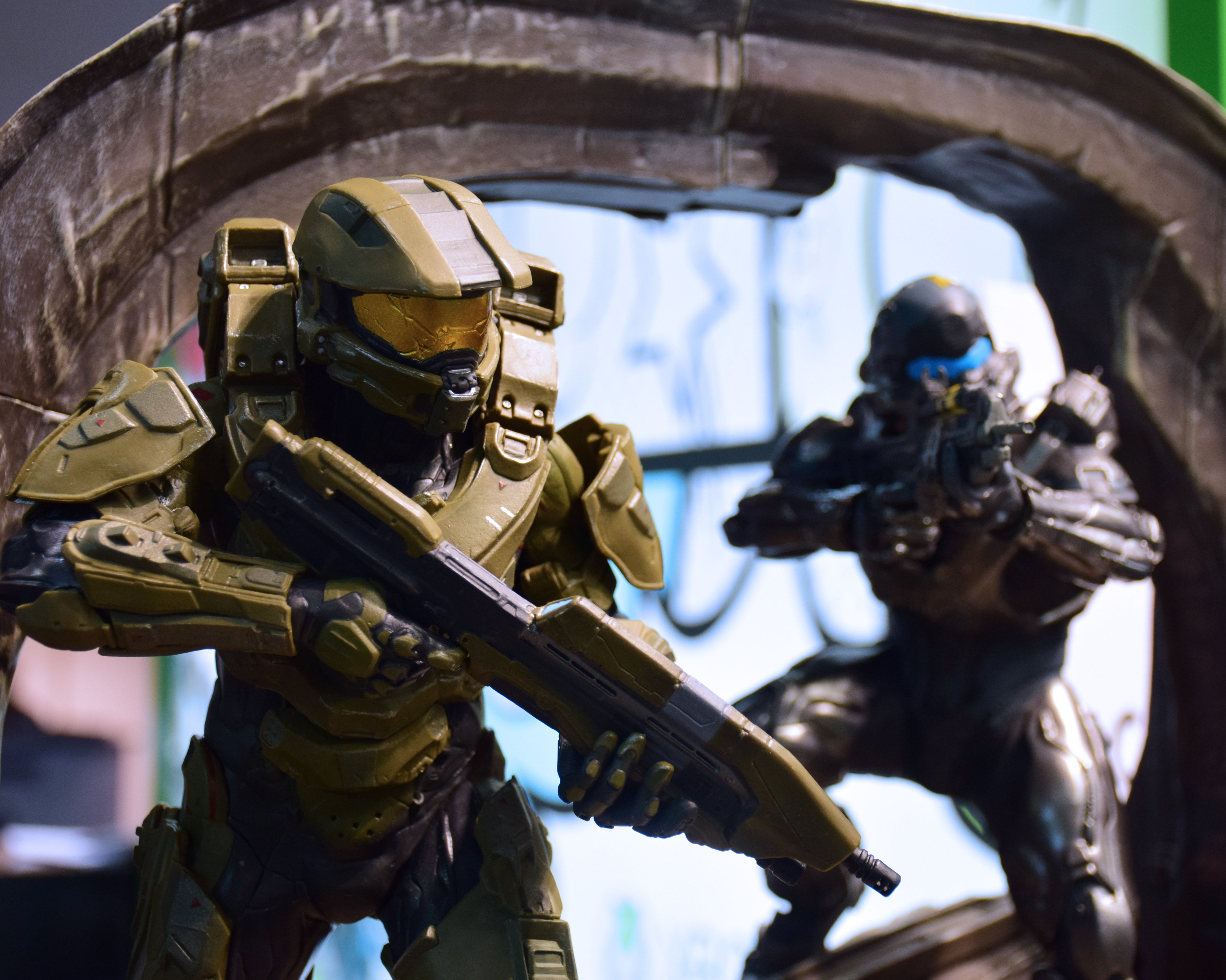 Игра «Halo: Campaign Evolved» скоро появится на консолях и ПК.
