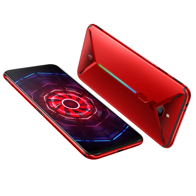 ZTE Nubia Red Magic 3s. ZTE Nubia Red Magic 3. ZTE Red Magic 3. Red Magic 3s.