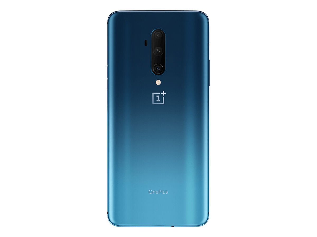 Смартфон OnePlus 7T Pro. Обзор от Notebookcheck - Notebookcheck-ru.com