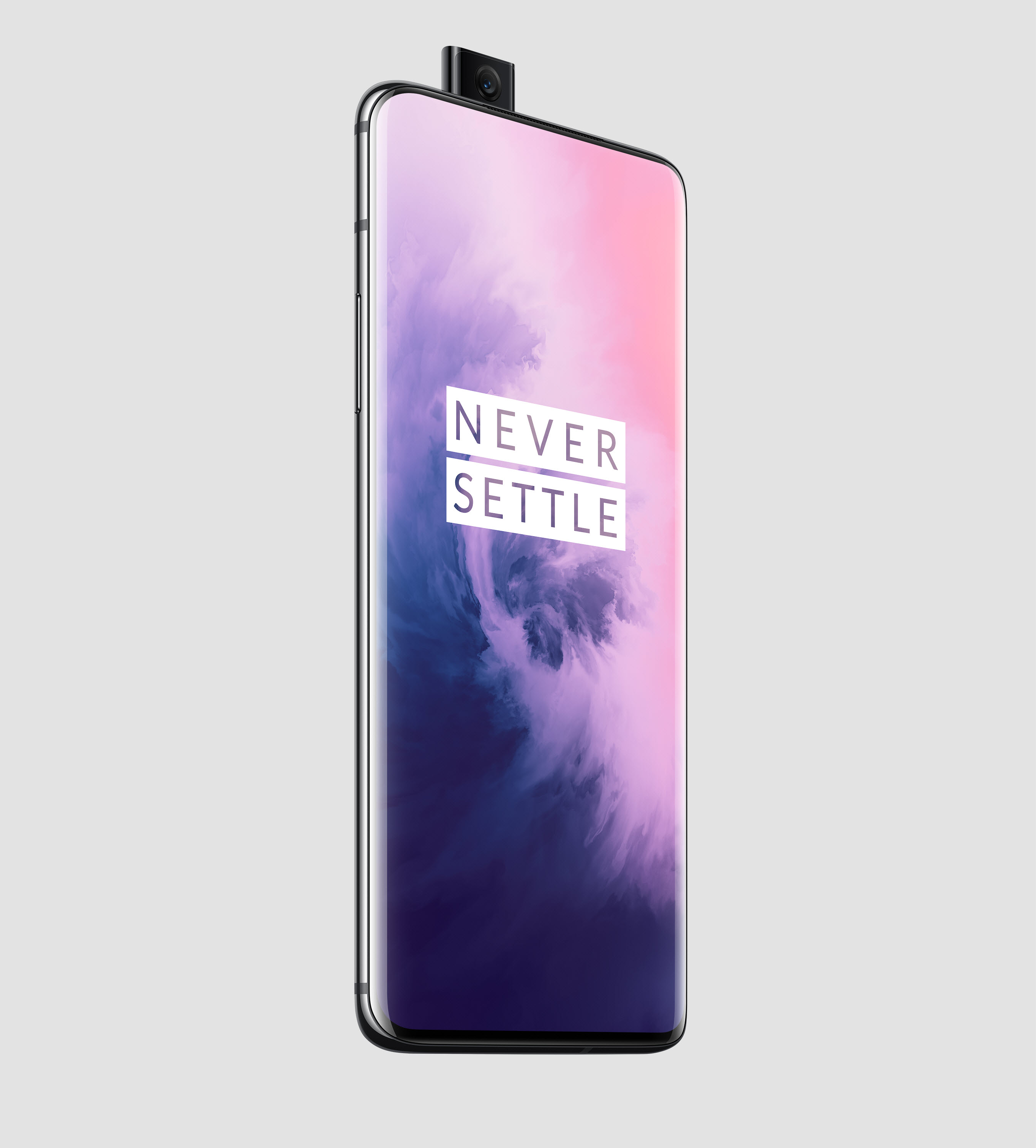 Смартфон OnePlus 7 Pro. Обзор от Notebookcheck - Notebookcheck-ru.com