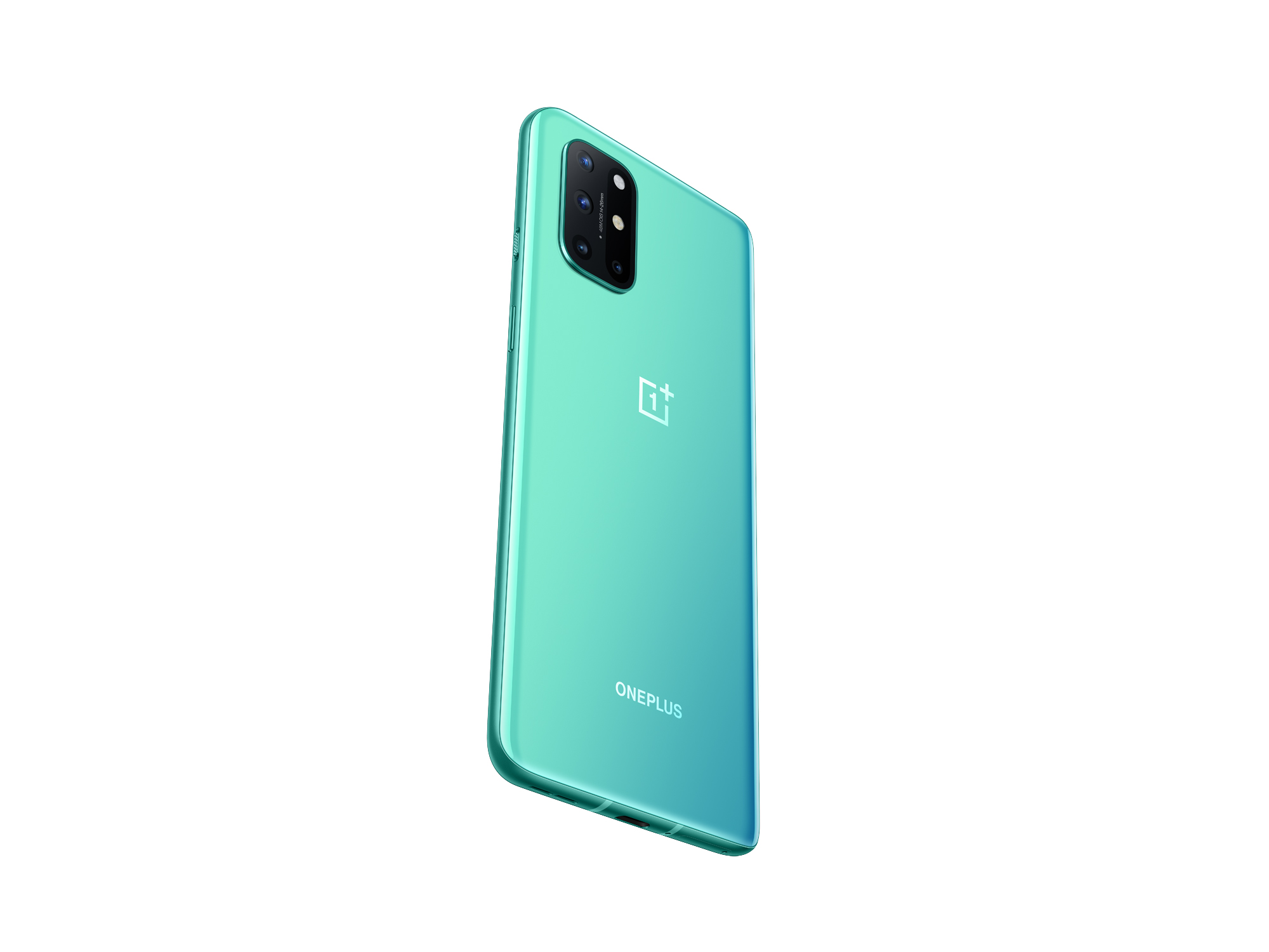 Обзор смартфона OnePlus 8T - Быстрее 