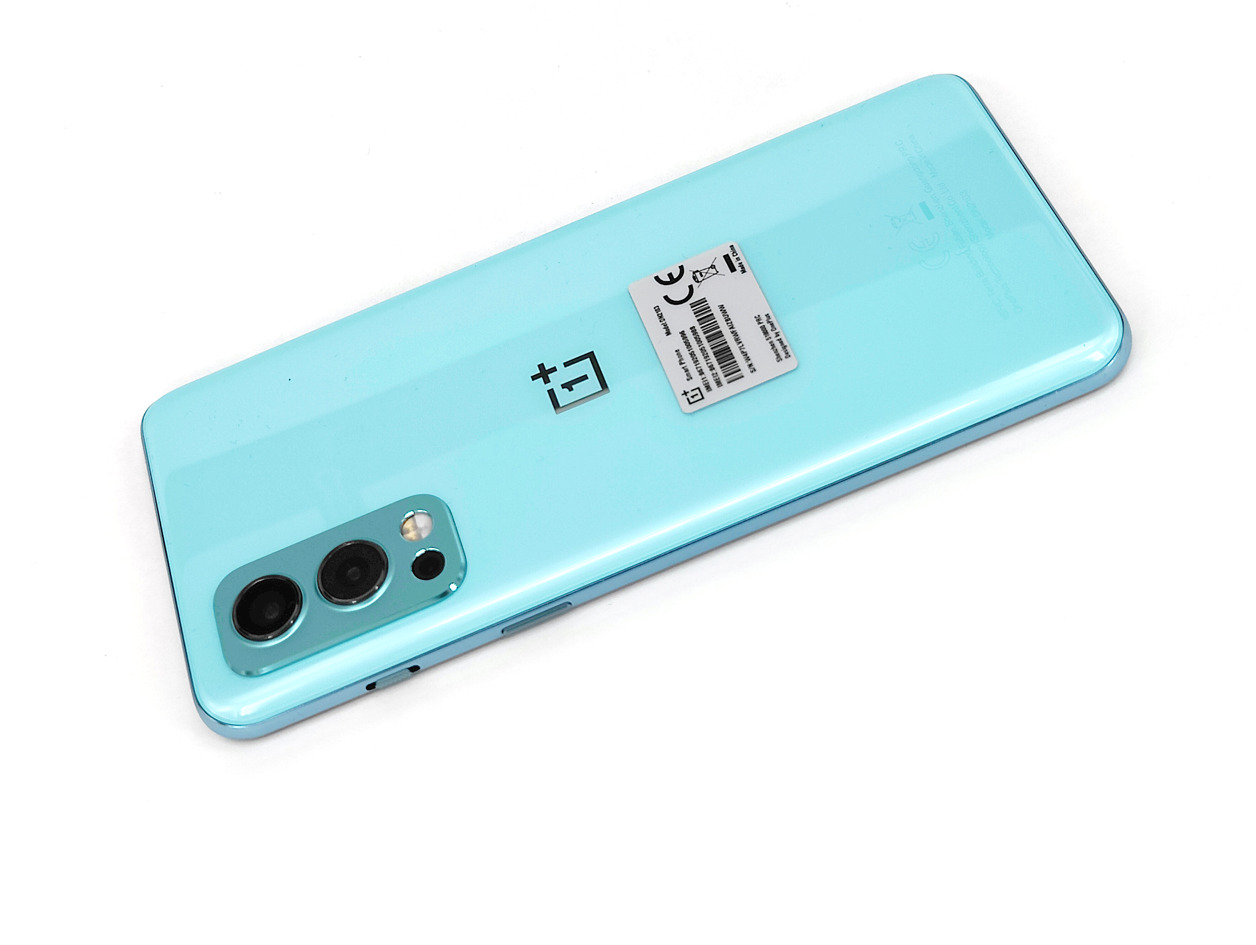 One Plus Nord 2 5g Купить
