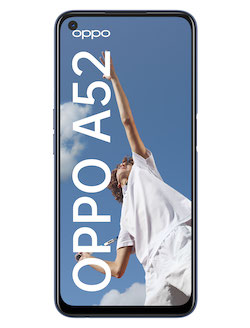 Протестировано: Oppo A52. Тестовый образец был предоставлен магазином notebooksbilliger.de