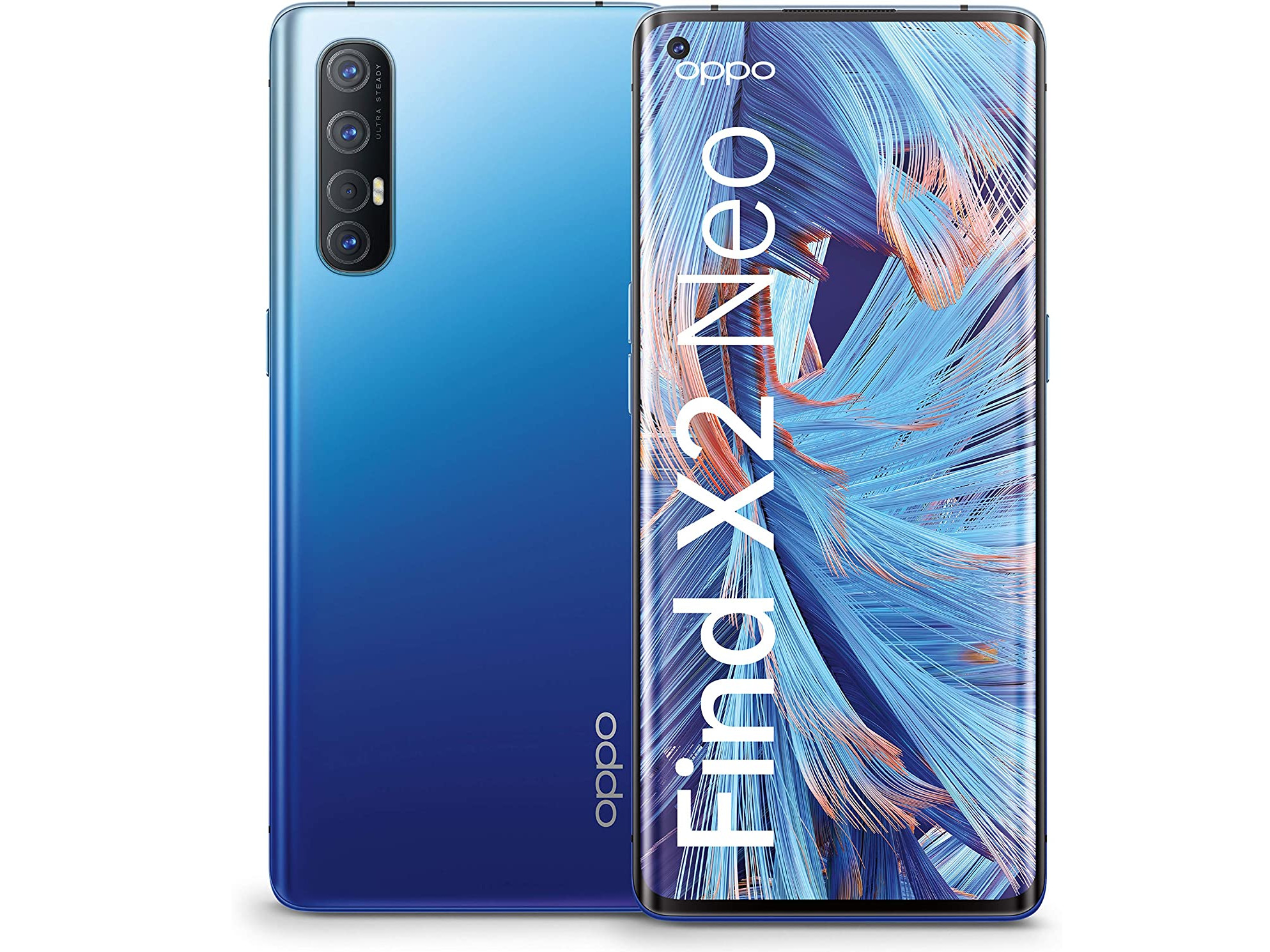 Купить Телефон Oppo Find X5 Pro