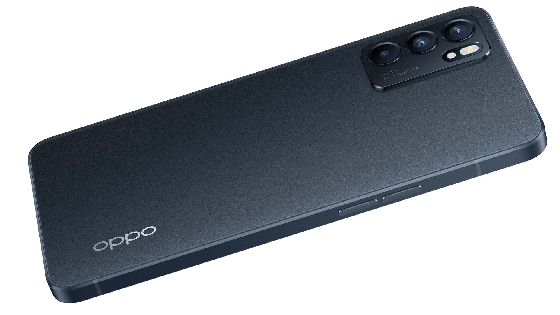 Oppo Reno 6 Фото