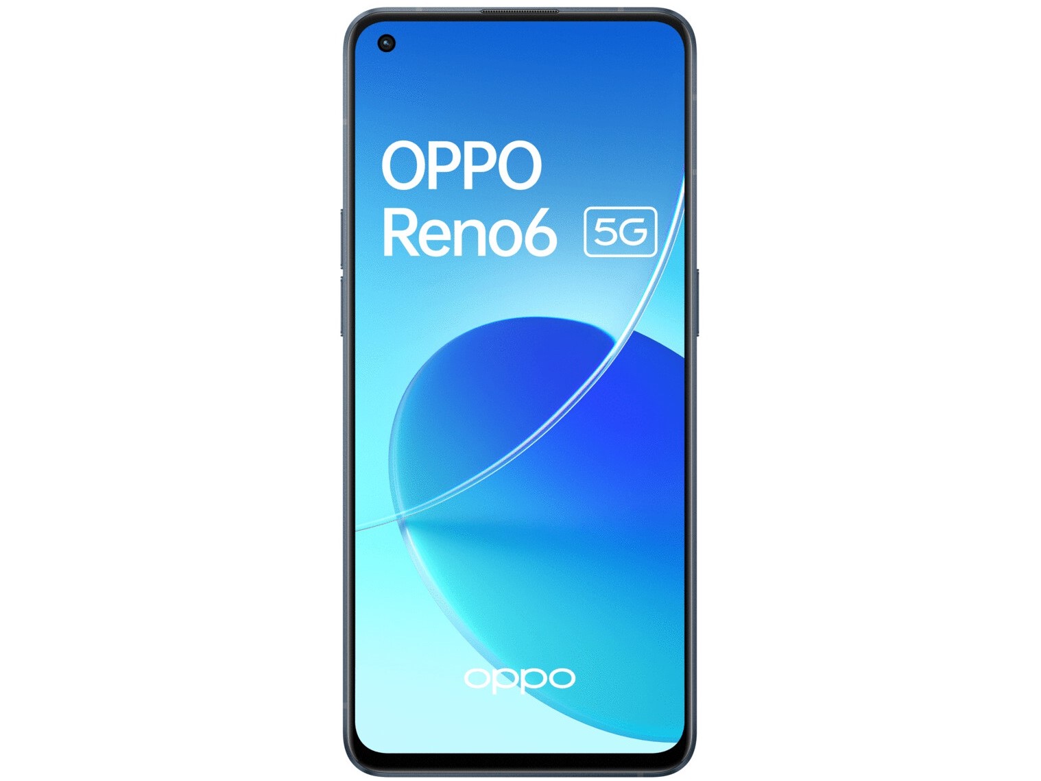 Oppo Reno 6 Фото