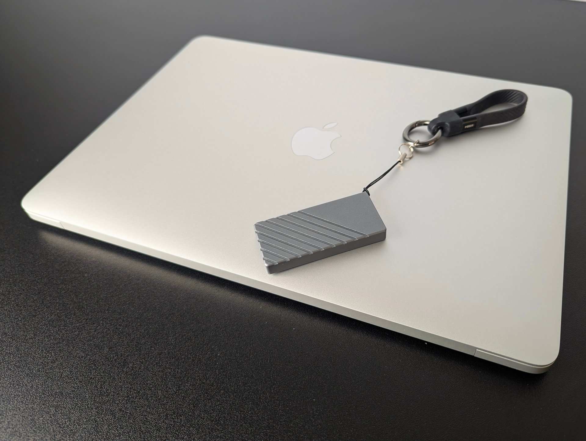PicoDrive USB4 portable SSD in review