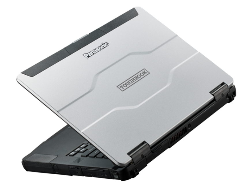 Купить Ноутбук Panasonic Toughbook