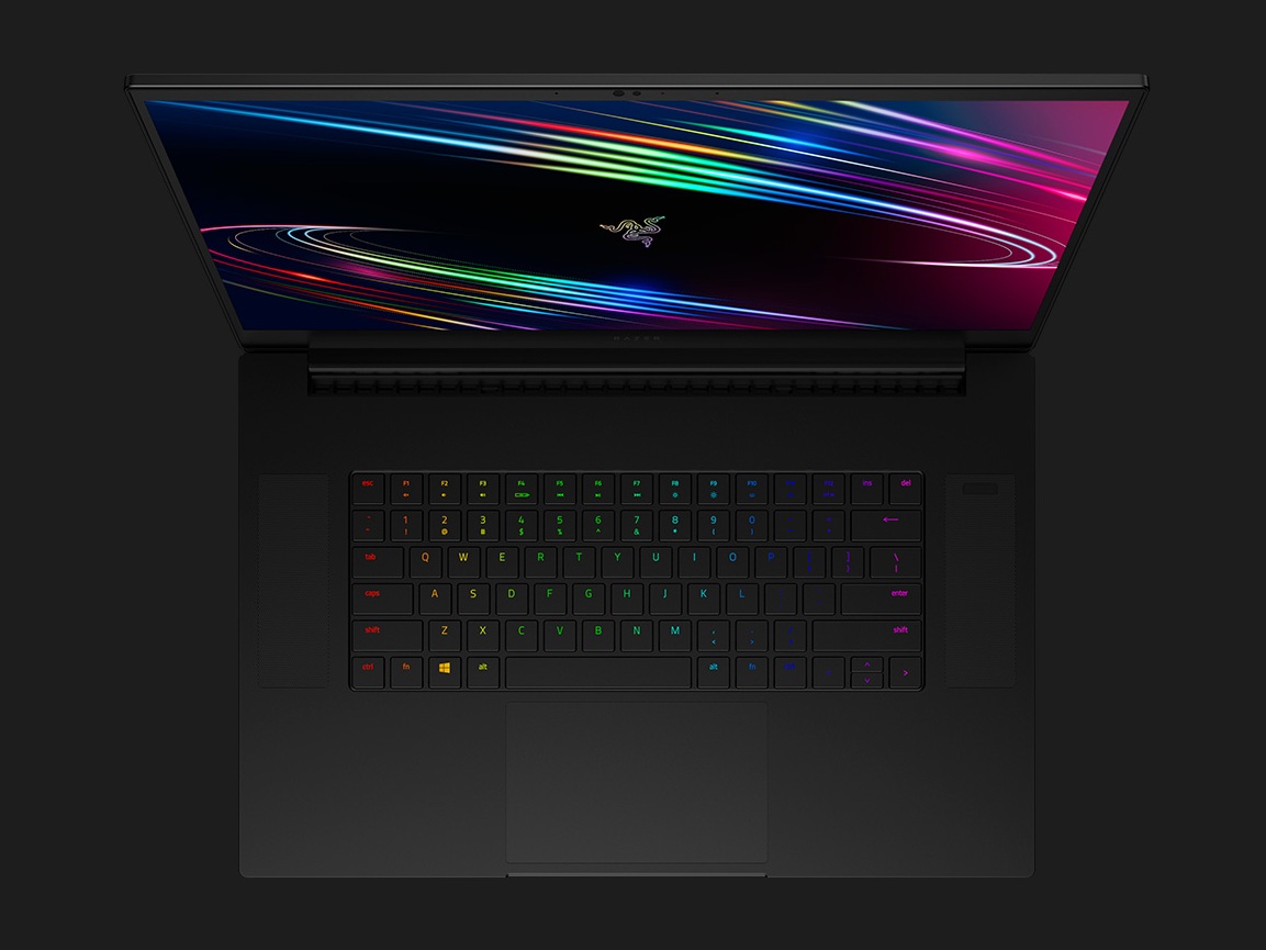 Ноутбук Razer Blade Pro 17 512gb