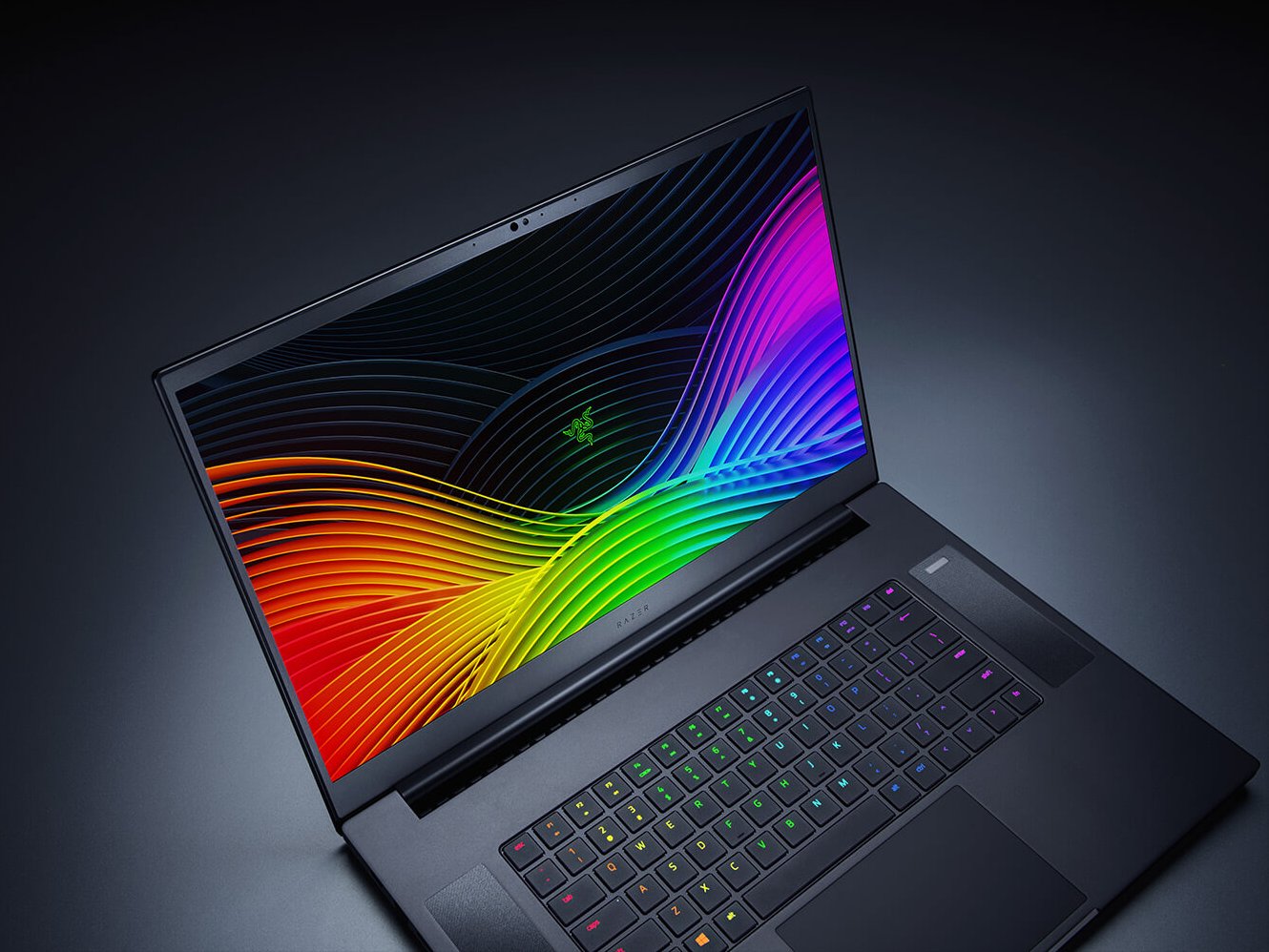 Ноутбук Razer Blade Pro 17 512gb