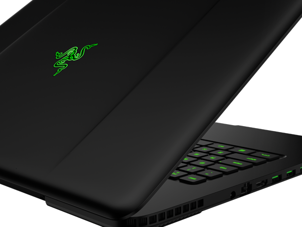 Купить Ноутбук Razer Blade Pro — Ноутбуки