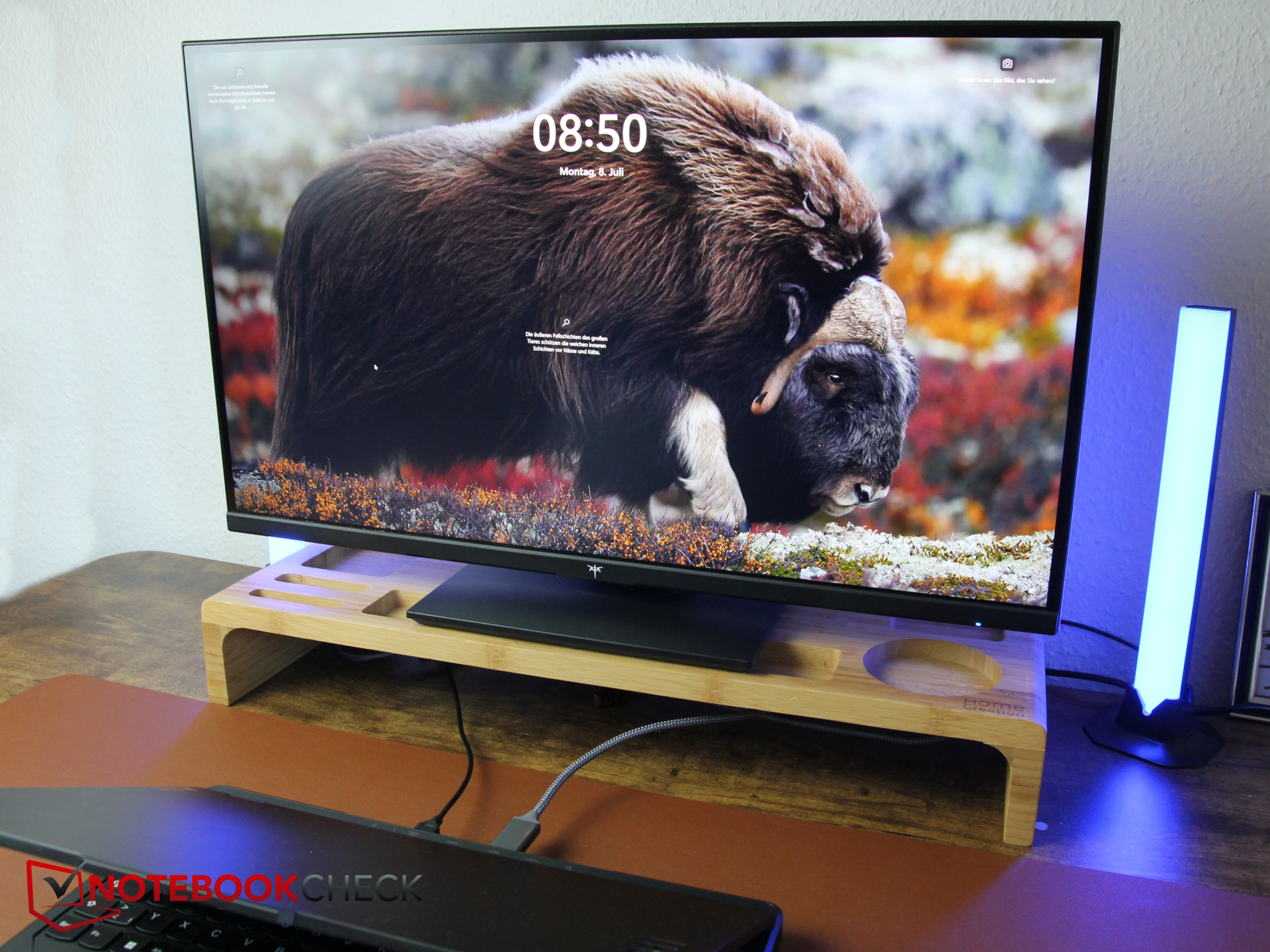 Обзор KTC H27P22S: Неприхотливый игровой 4K IPS монитор с диагональю 27 ...