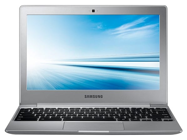 В обзоре: Samsung Chomebook 2 XE500C12. Ноутбук предоставлен для тестирования американским отделением Samsung.