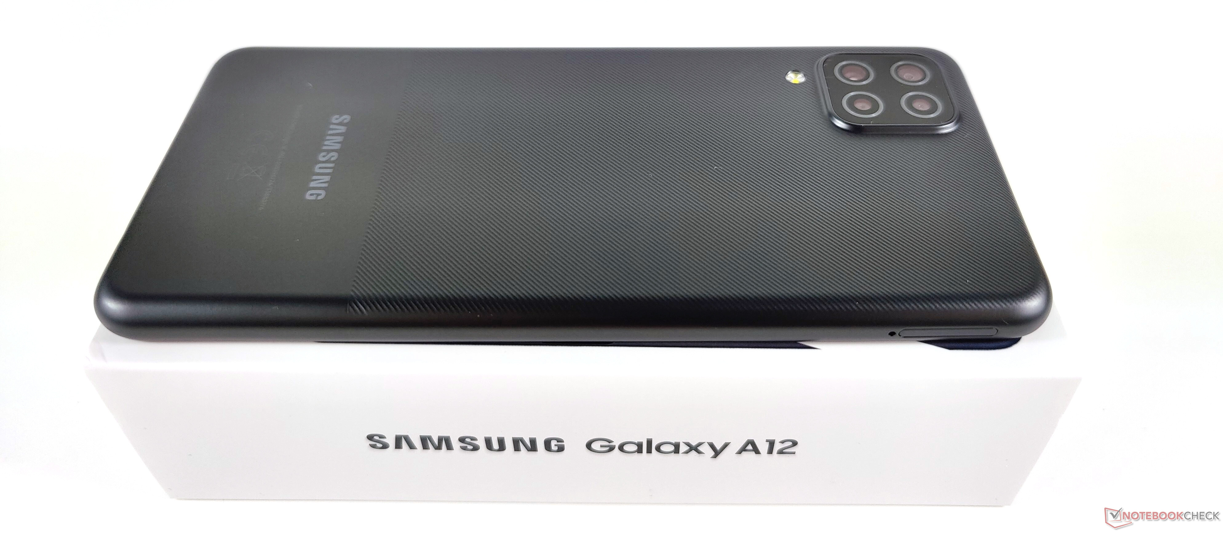 Samsung galaxy a15 256 обзор