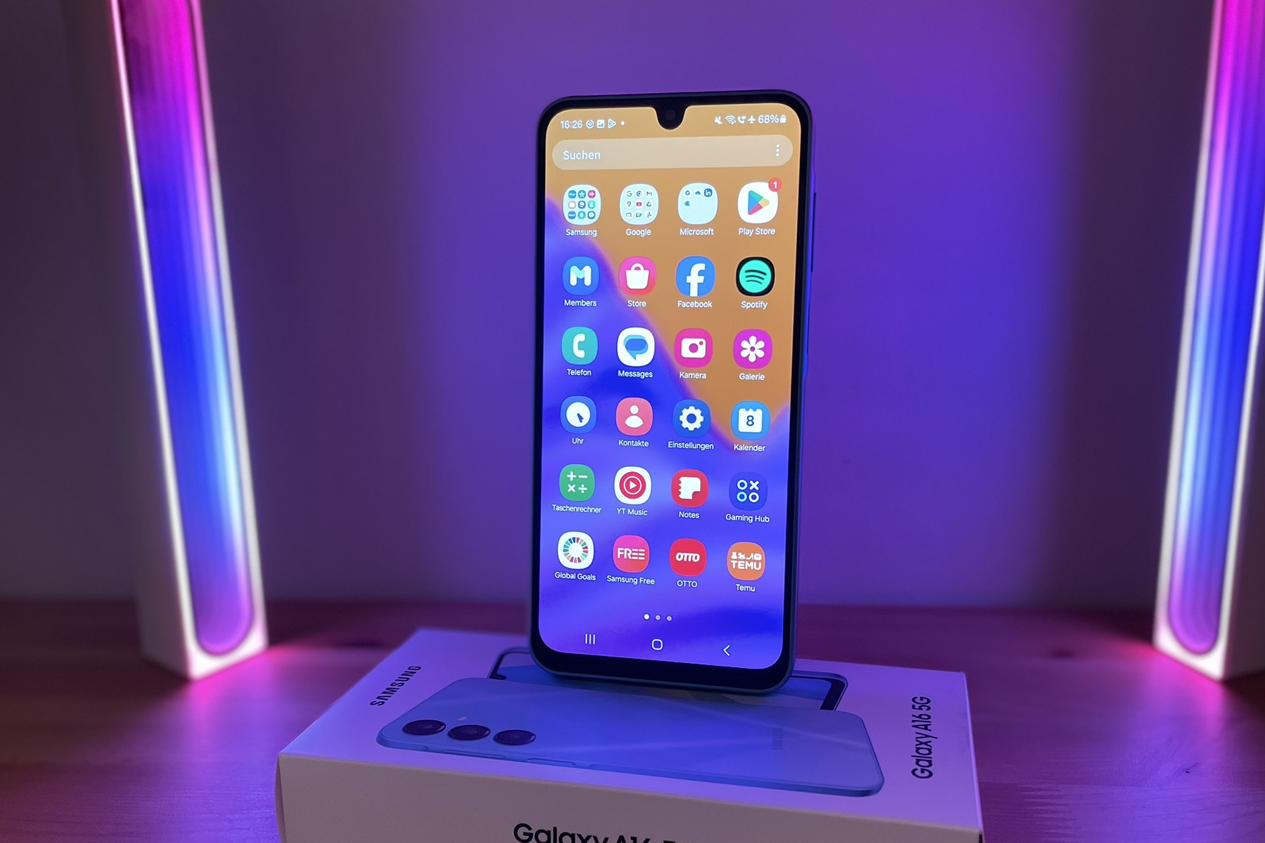 Samsung Galaxy A16 5G