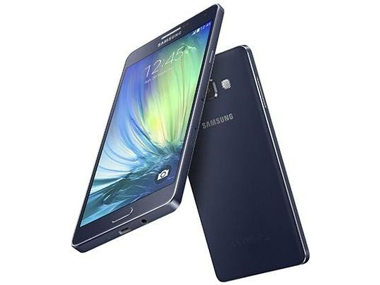 A7 samsung Samsung Galaxy