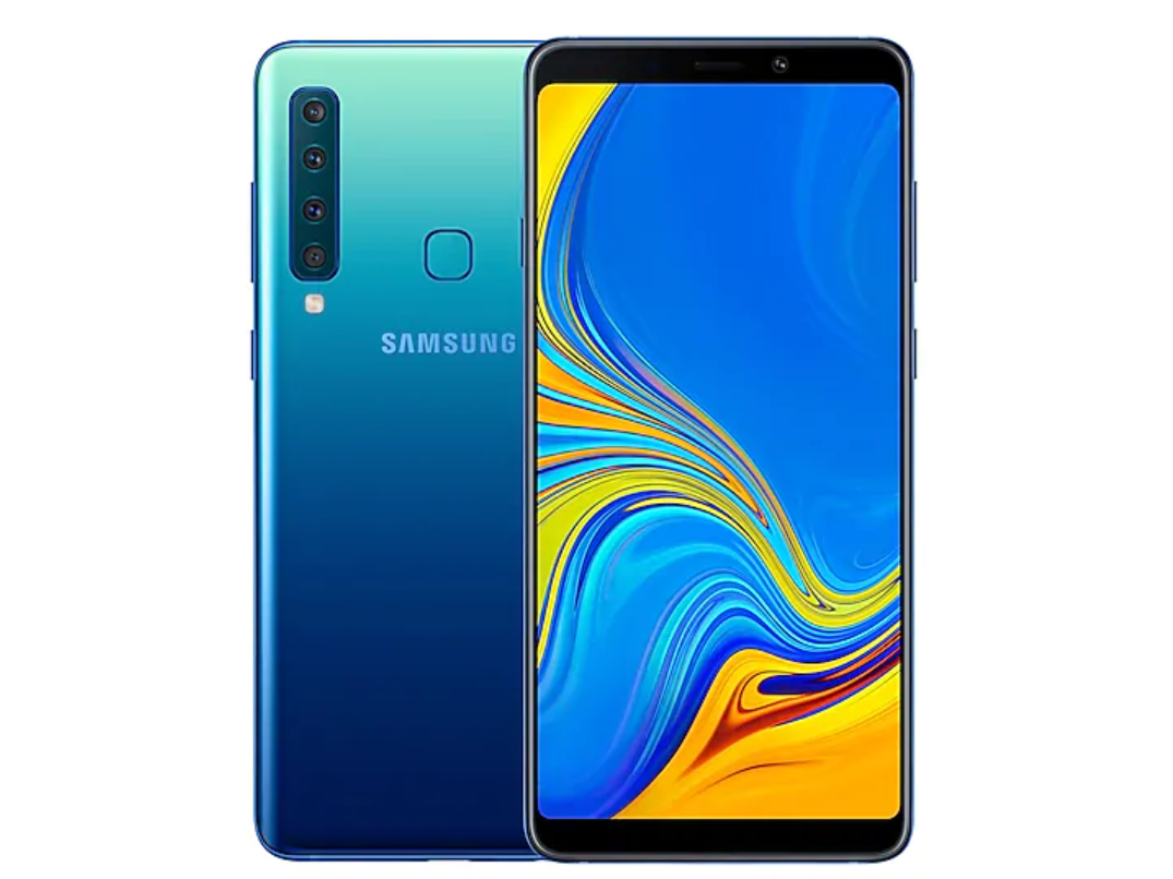 Смартфон Samsung Galaxy A9 (2018). Обзор от Notebookcheck ...