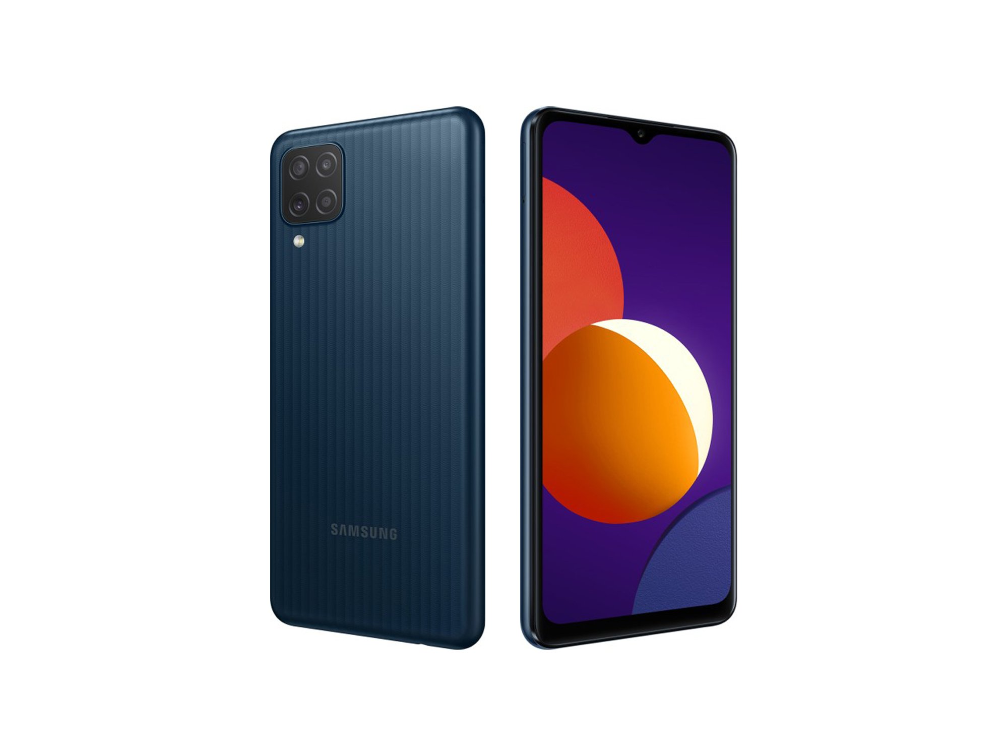 Краткий обзор смартфона Samsung Galaxy M12 - notebookcheck-ru.com Обзоры
