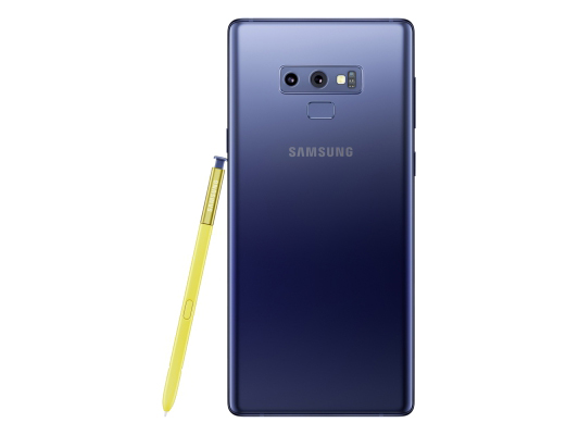 Samsung Galaxy Note 9 Samsung Galaxy Note 9