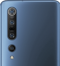 Камера Xiaomi Mi 10 Pro
