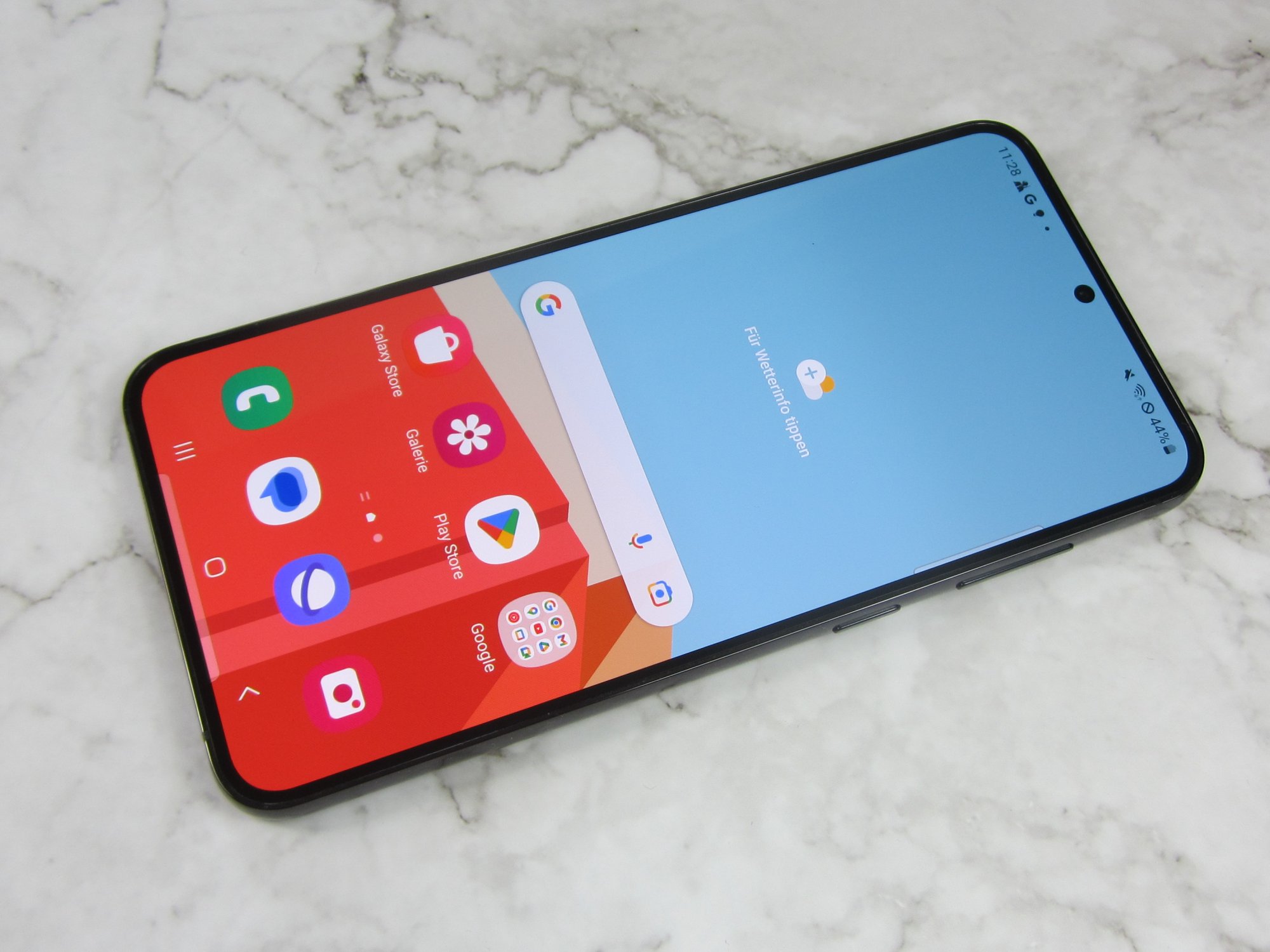 Обзор смартфона Samsung Galaxy S23+