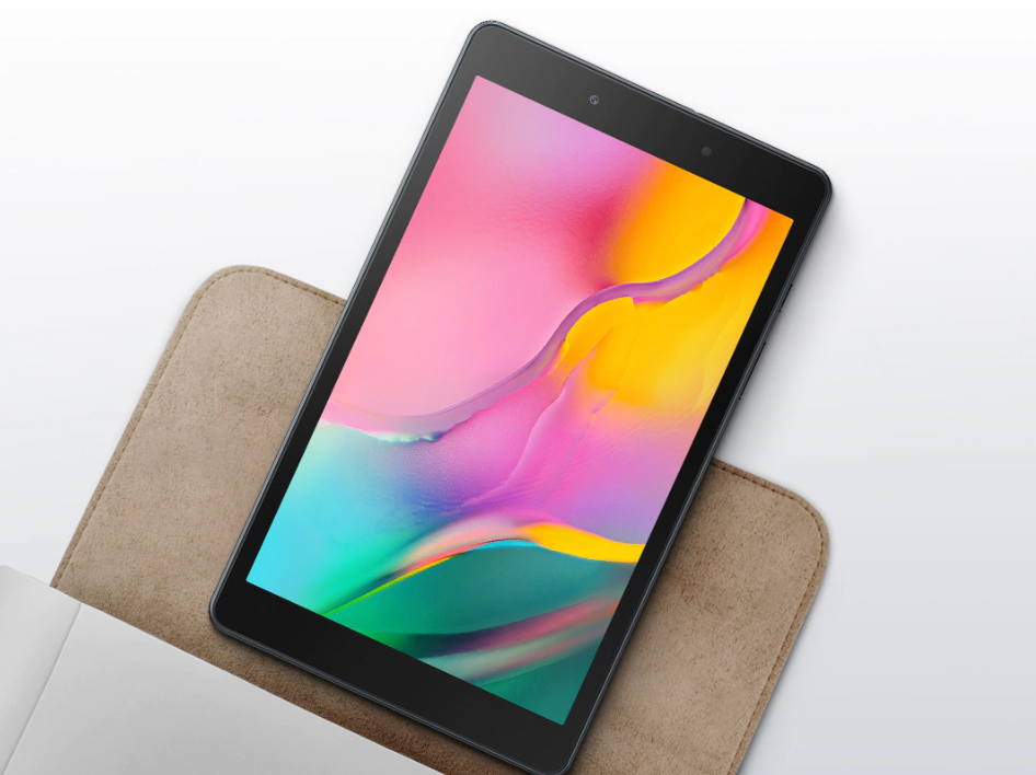 Планшет Samsung Galaxy Tab A 8.0 (2019). Обзор от Notebookcheck ...