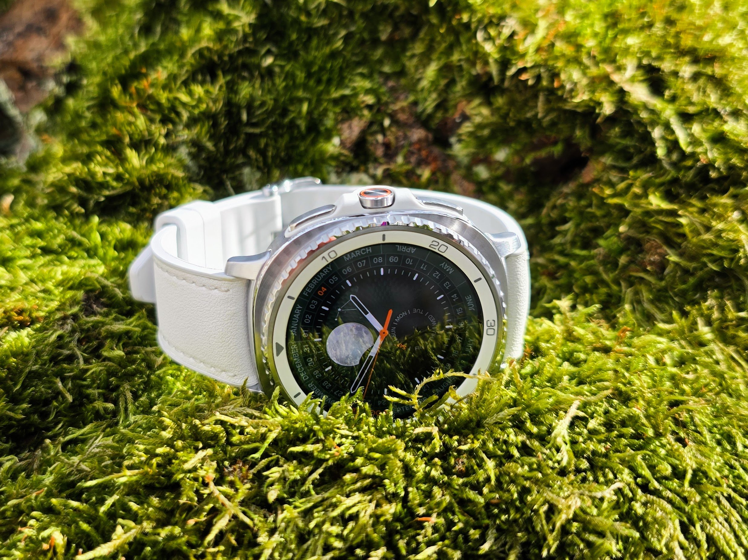 В тесте: Samsung Galaxy Watch8 Classic