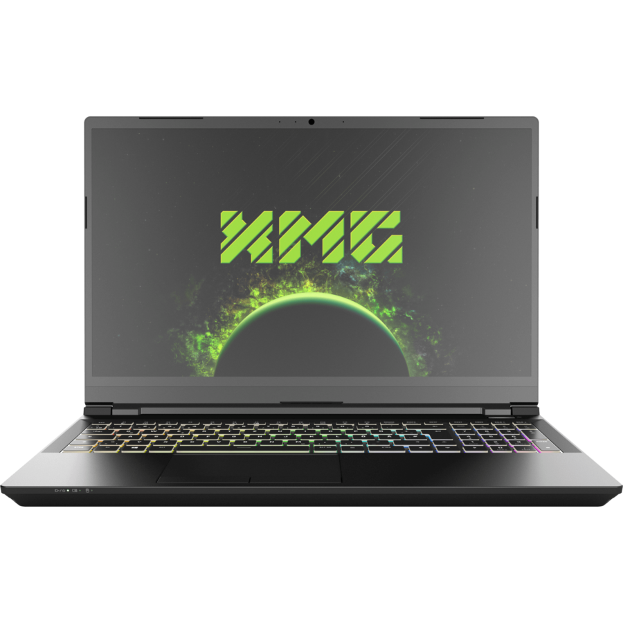 Краткий обзор ноутбука Schenker XMG Pro 15 (Clevo PC50DS ...