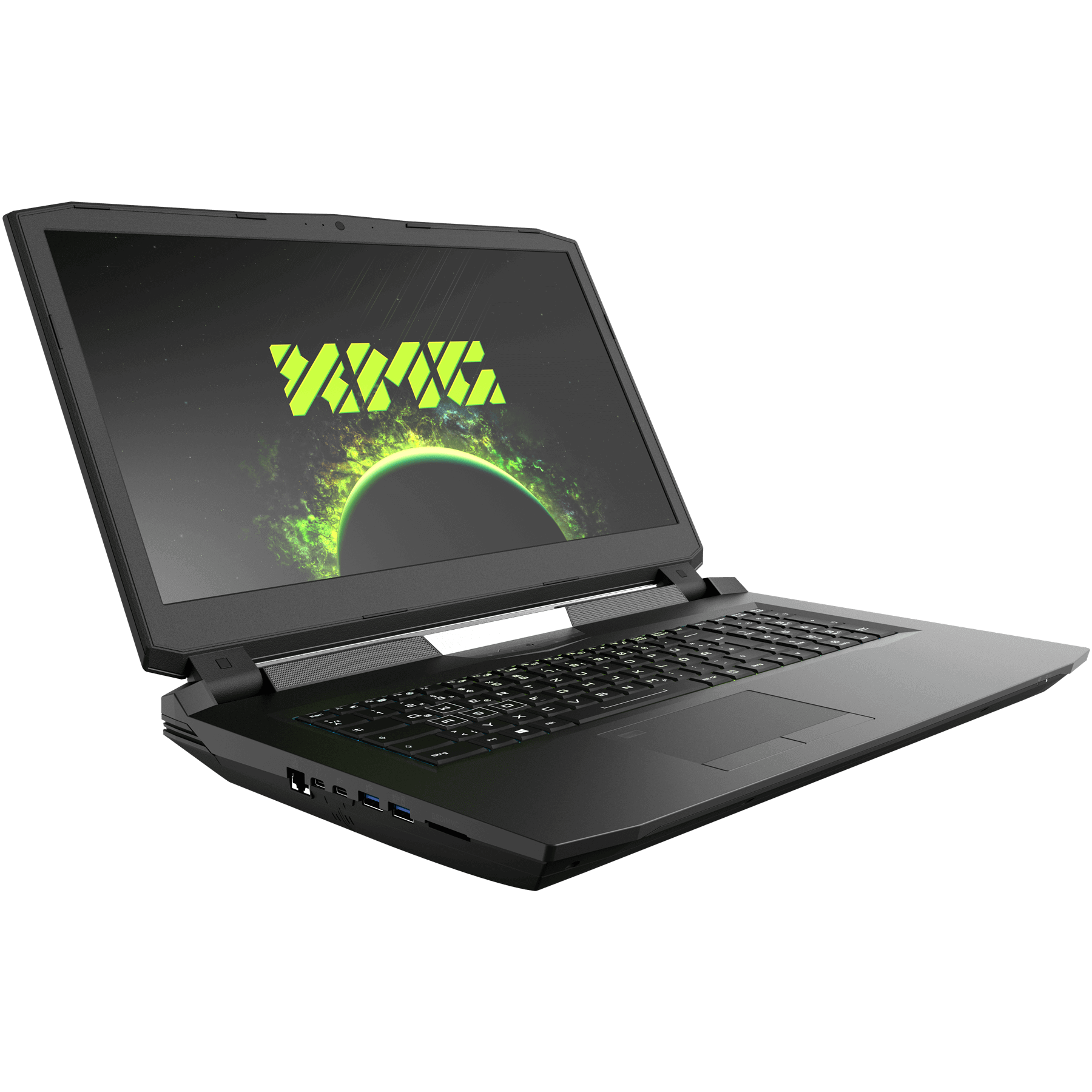 マウスコンピュータ　STYLE P775TM i7 8700k 4k 120hz Ноутбук Schenker XMG Ultra 17 (Core i9-9900K, RTX 2080) Clevo