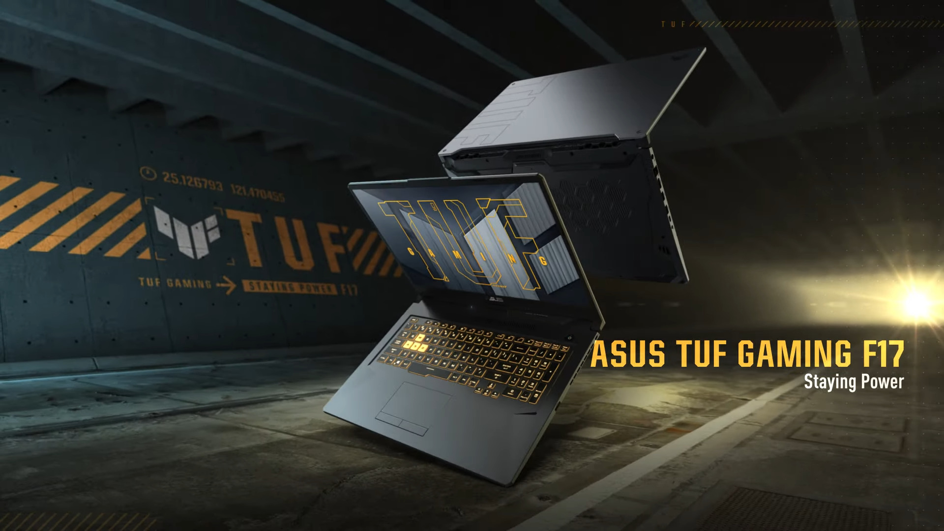 Ноутбук Asus Tuf Gaming F17 Купить