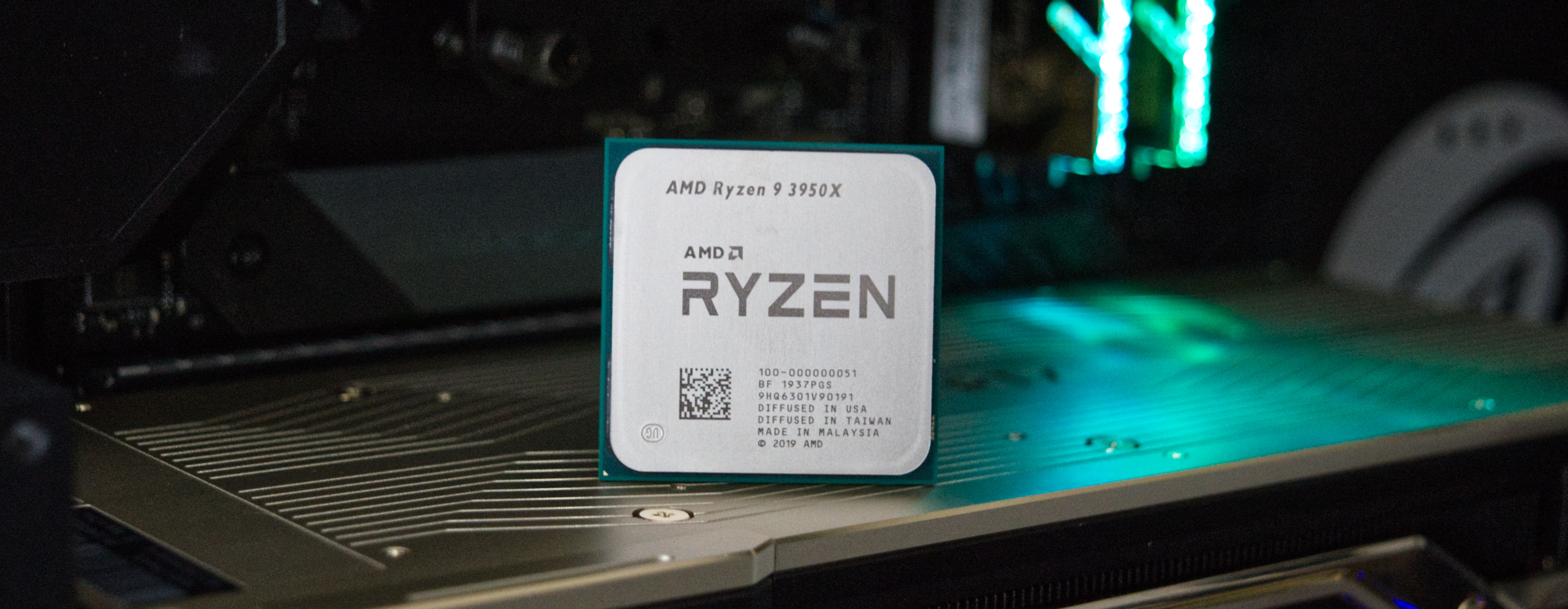 Процессор ryzen в играх. Процессор AMD Ryzen 9. AMD Ryzen 9 3950x. AMD Ryzen™ 9 3950x Socket 2066 xarakteristika.